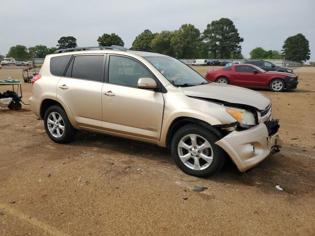 2011 Toyota Rav4 Limited - Фото 4