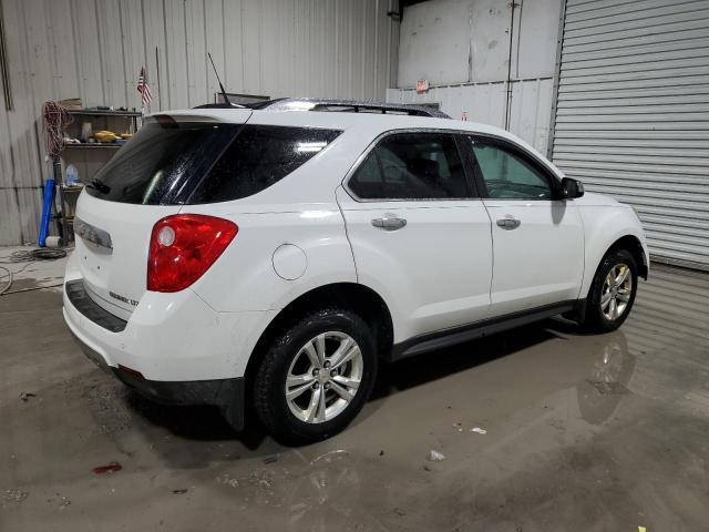 2011 Chevrolet Equinox Ltz - Image 3