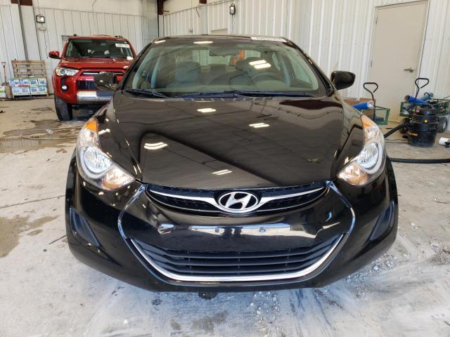 2011 Hyundai Elantra Gls - Фото 5