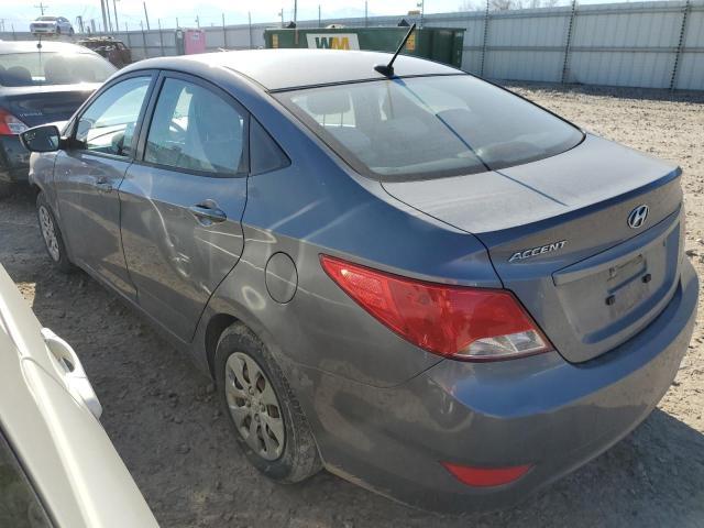 2015 Hyundai Accent Gls - Image 2