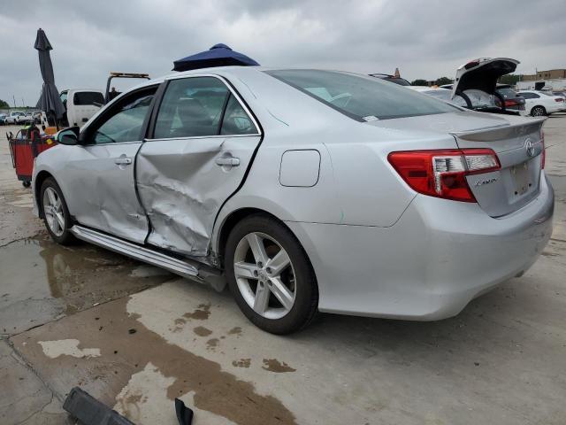 2012 Toyota Camry Base - Фото 2