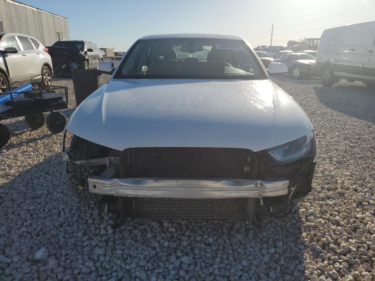 2014 AUDI A4 PREMIUM - Фото 5