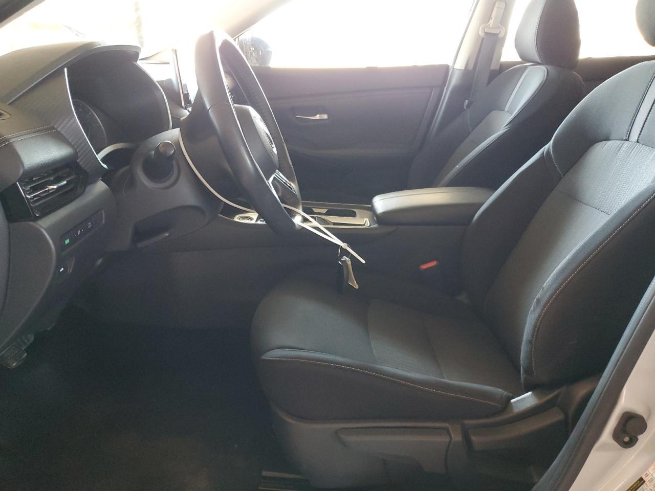 2020 NISSAN SENTRA SV - Фото 7