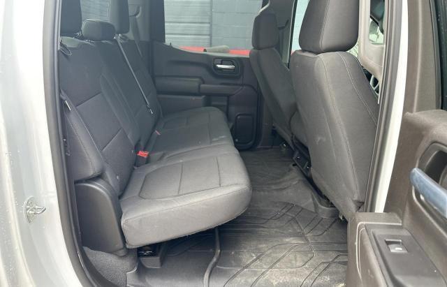 2021 Chevrolet Silverado C1500 Custom - Image 6