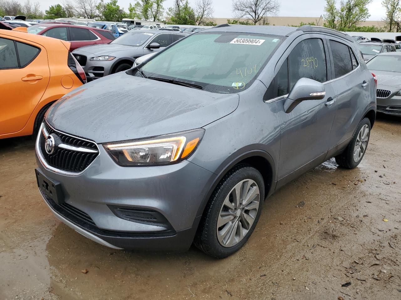 2019 BUICK ENCORE PRE