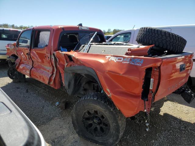 2016 Toyota Tacoma Double Cab - Фото 2