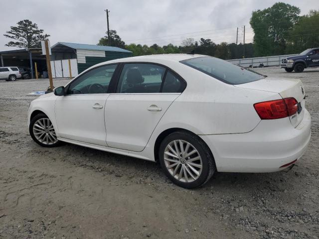 2013 Volkswagen Jetta Tdi - Фото 2
