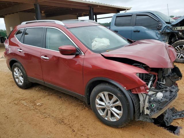 2016 Nissan Rogue S - Фото 4