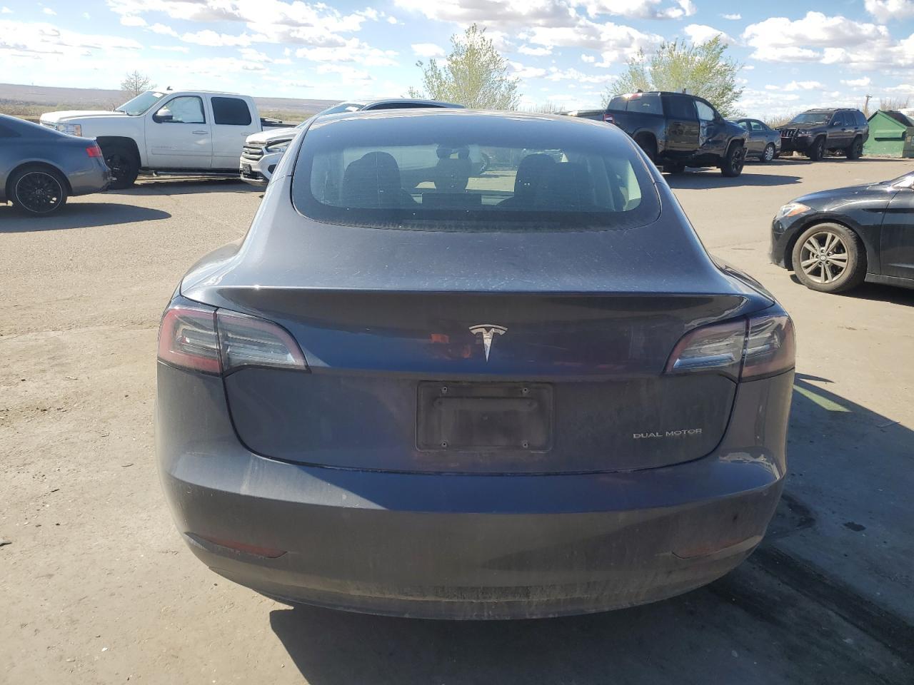 2021 TESLA MODEL 3 - Image 6