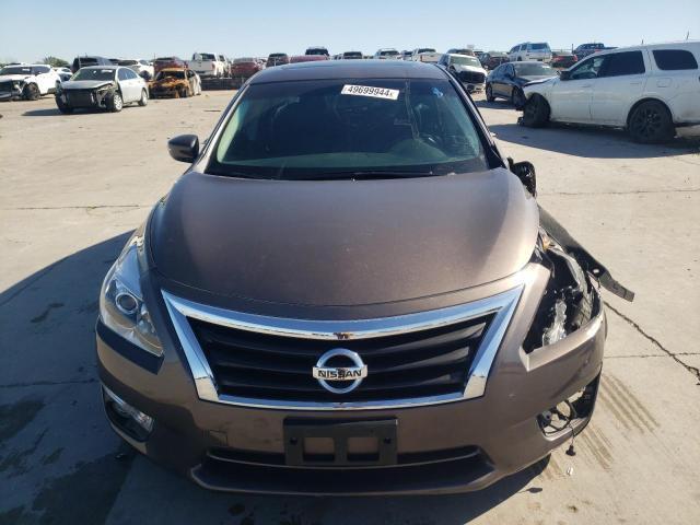 2013 Nissan Altima 2.5 - Фото 5