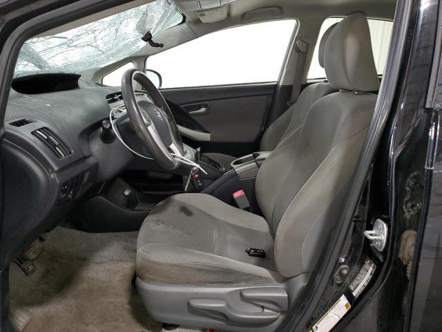 2013 Toyota Prius - Фото 7