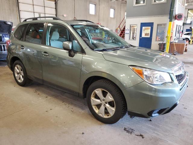 2015 Subaru Forester 2.5I Premium - Фото 4