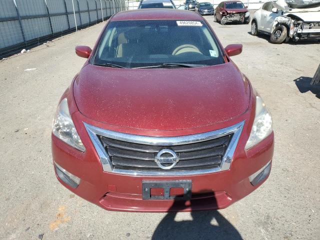2015 Nissan Altima 2.5 - Фото 5