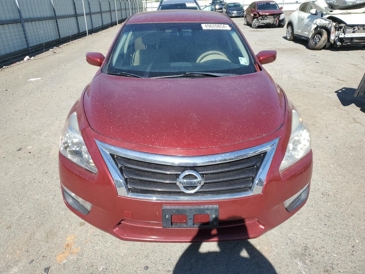 2015 NISSAN ALTIMA 2.5 - Image 5
