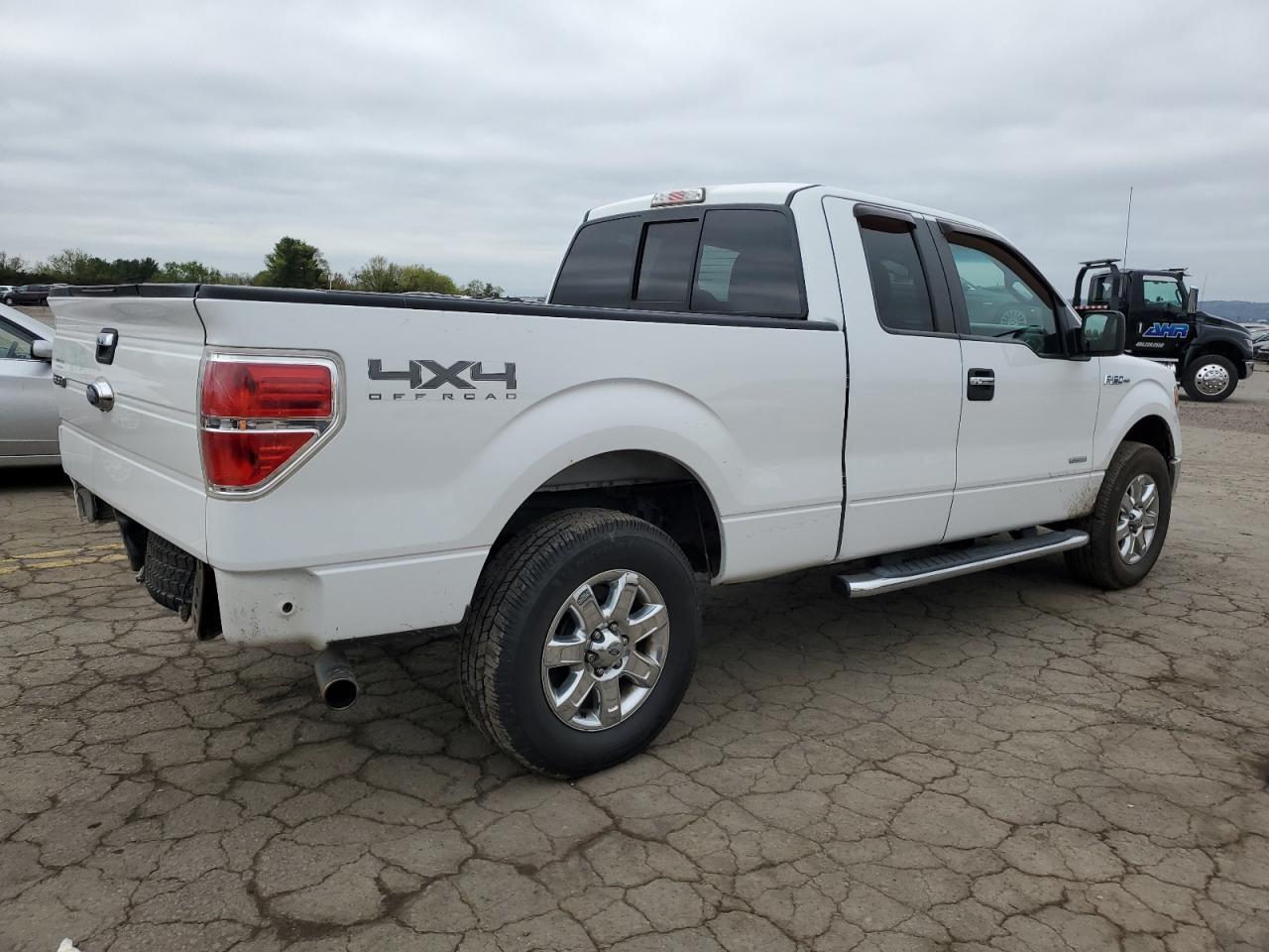 2014 FORD F150 SUPER - Image 3