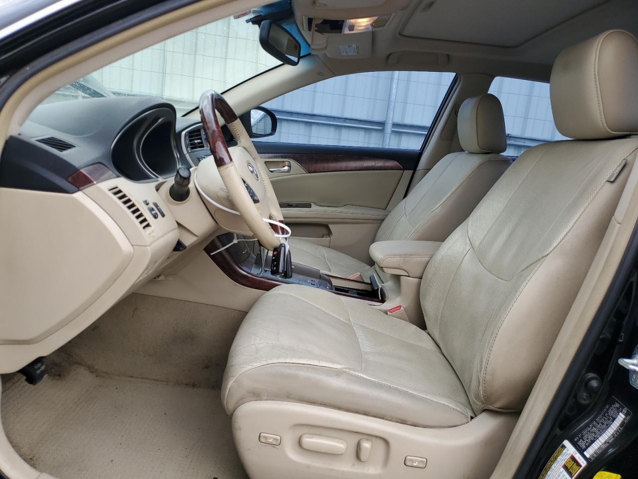 2011 TOYOTA AVALON BAS - Фото 7