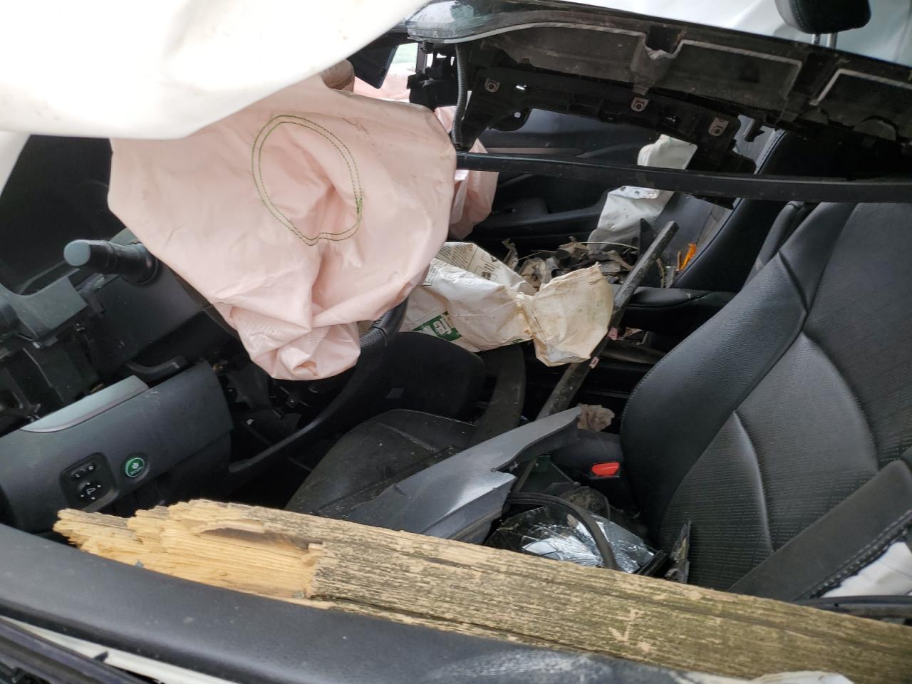 2019 HONDA PASSPORT E - Image 7