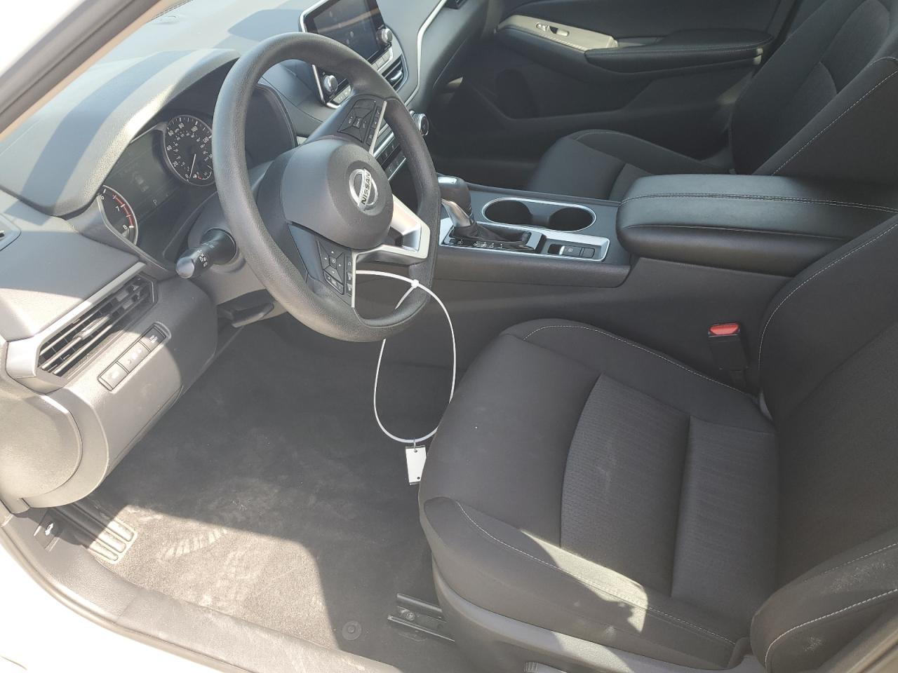 2022 NISSAN ALTIMA SV - Image 7