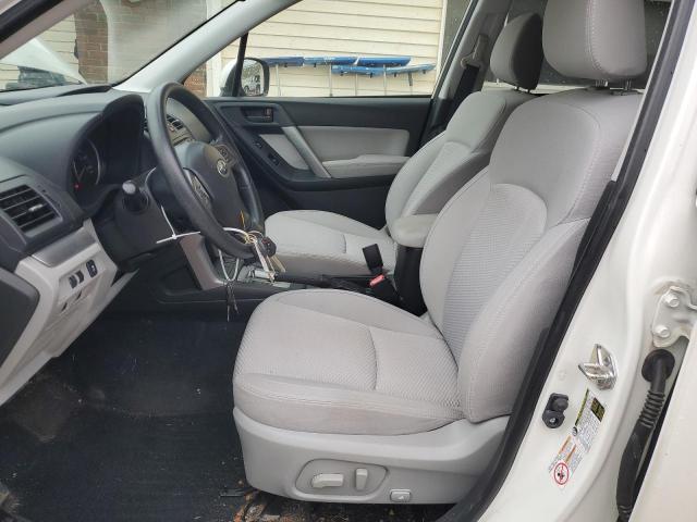 2015 Subaru Forester 2.5I Premium - Фото 7