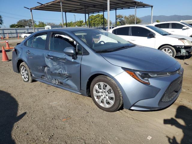 2020 Toyota Corolla Le - Image 4