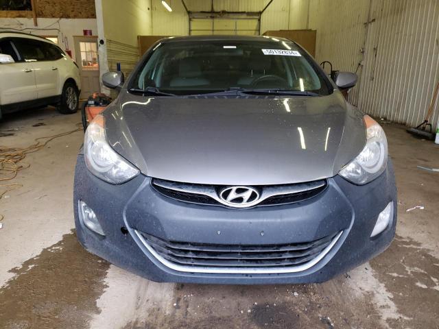 2013 Hyundai Elantra Gls - Image 5