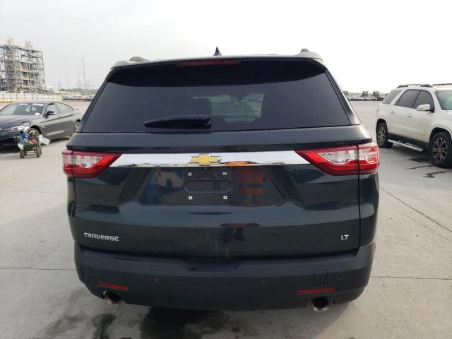 2020 Chevrolet Traverse Lt - Фото 6