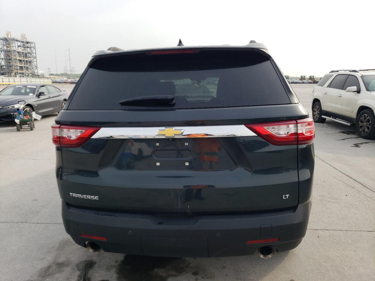 2020 CHEVROLET TRAVERSE L - Image 6