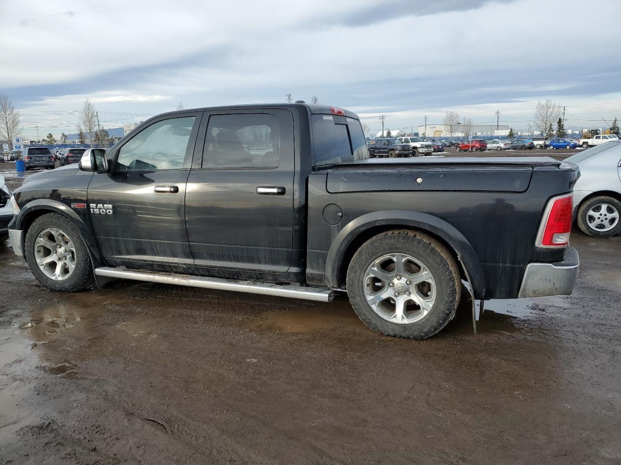 2015 RAM 1500 LARAM - Image 2