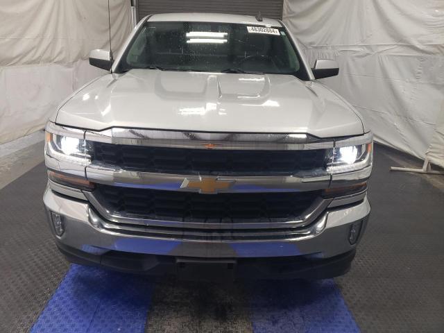 2018 Chevrolet Silverado C1500 Lt - Фото 5