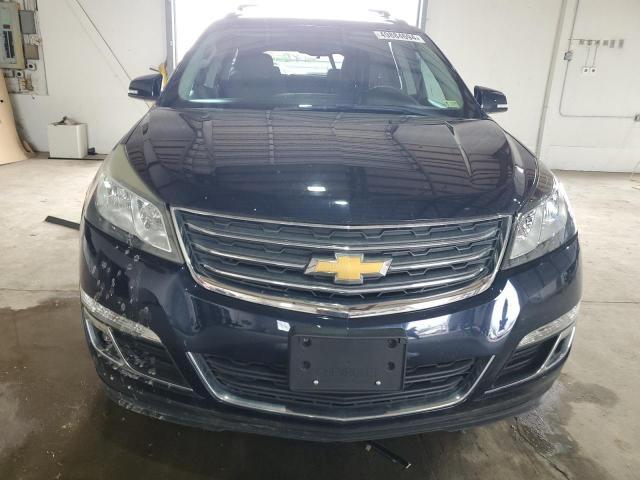 2015 Chevrolet Traverse Lt - Фото 5