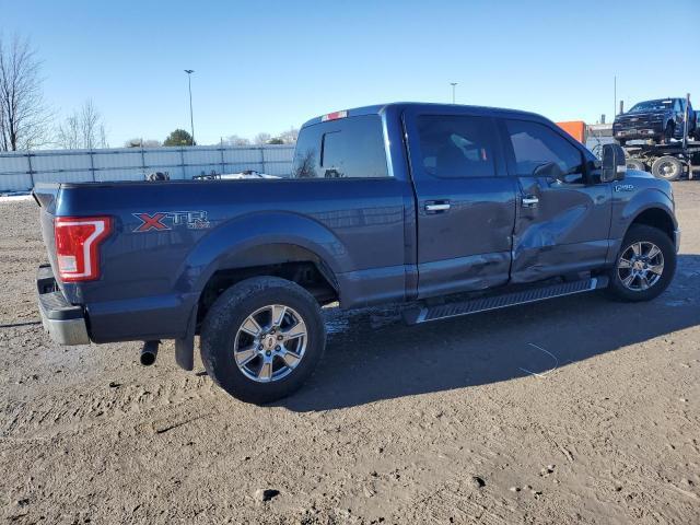 2016 Ford F150 Supercrew - Фото 3