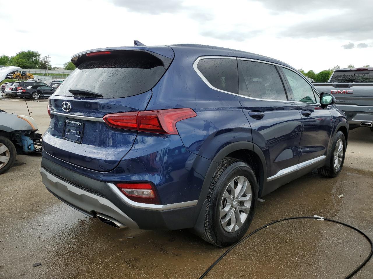 2020 HYUNDAI SANTA FE S - Image 3