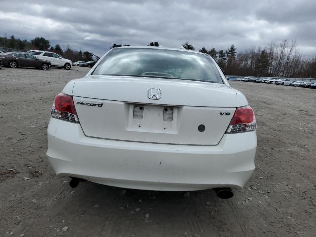 2010 Honda Accord Exl - Image 6