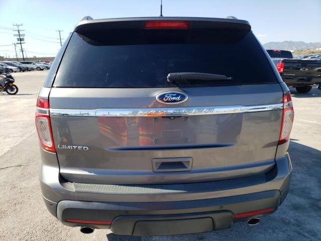 2013 Ford Explorer Limited - Image 6