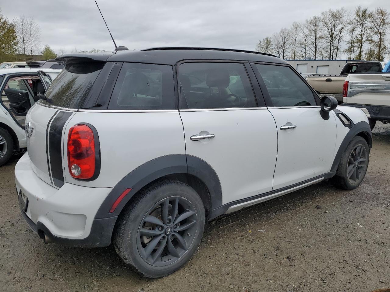 2015 MINI COOPER S C - Фото 3