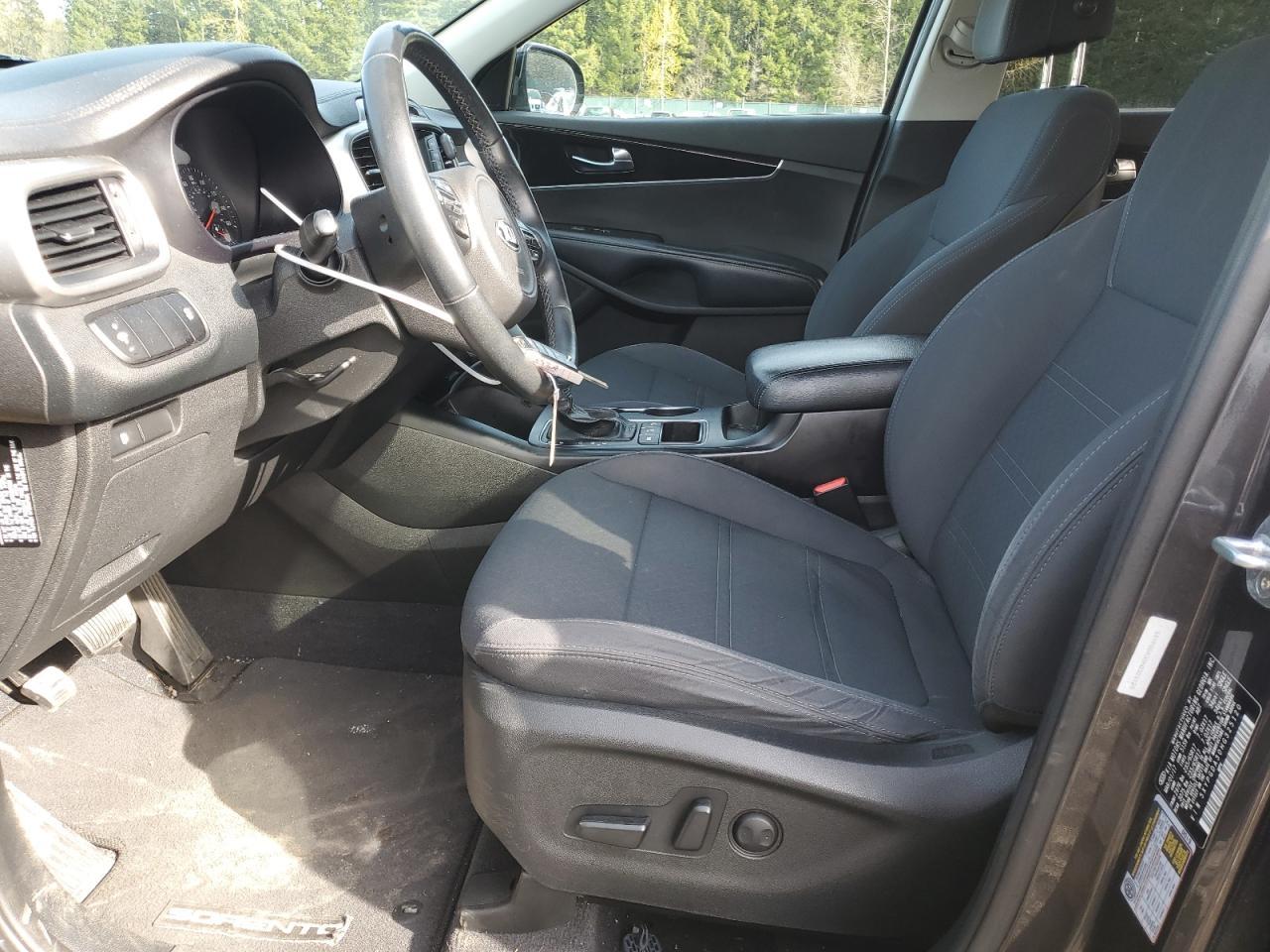 2017 KIA SORENTO LX - Image 7