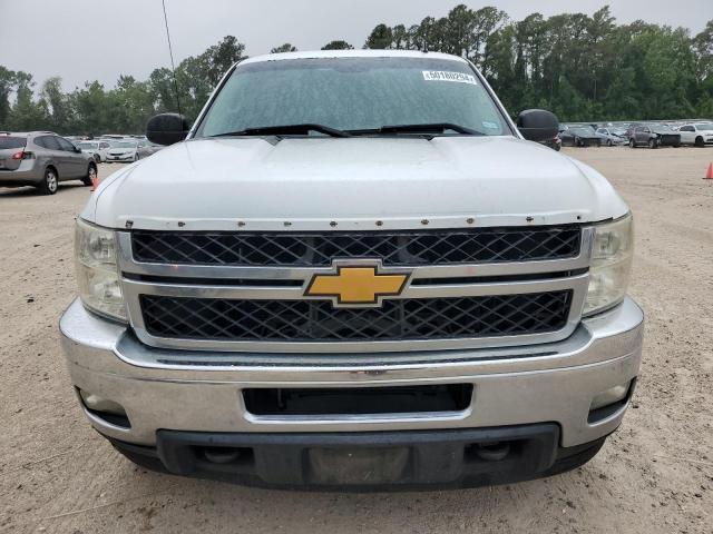 2013 Chevrolet Silverado K2500 Heavy Duty Lt - Image 5
