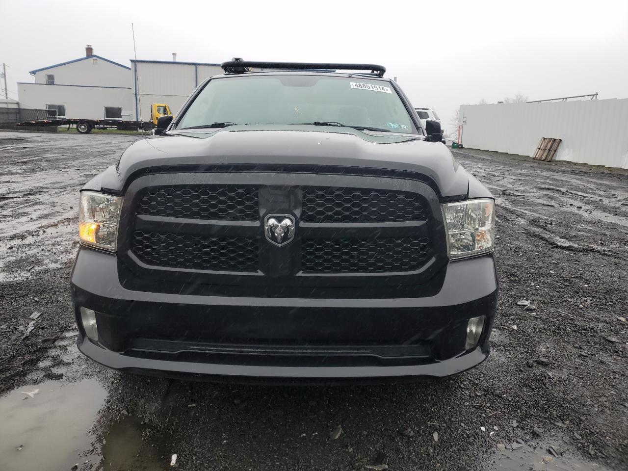 2018 RAM 1500 ST - Image 5