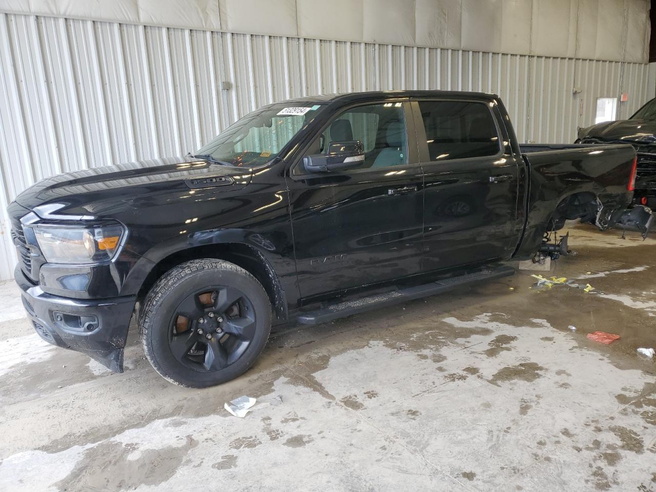 2019 RAM 1500 BIG H