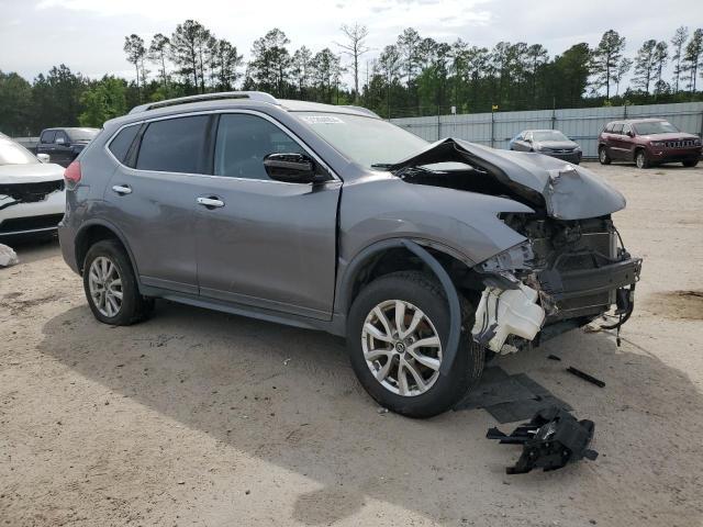 2017 Nissan Rogue S - Фото 4