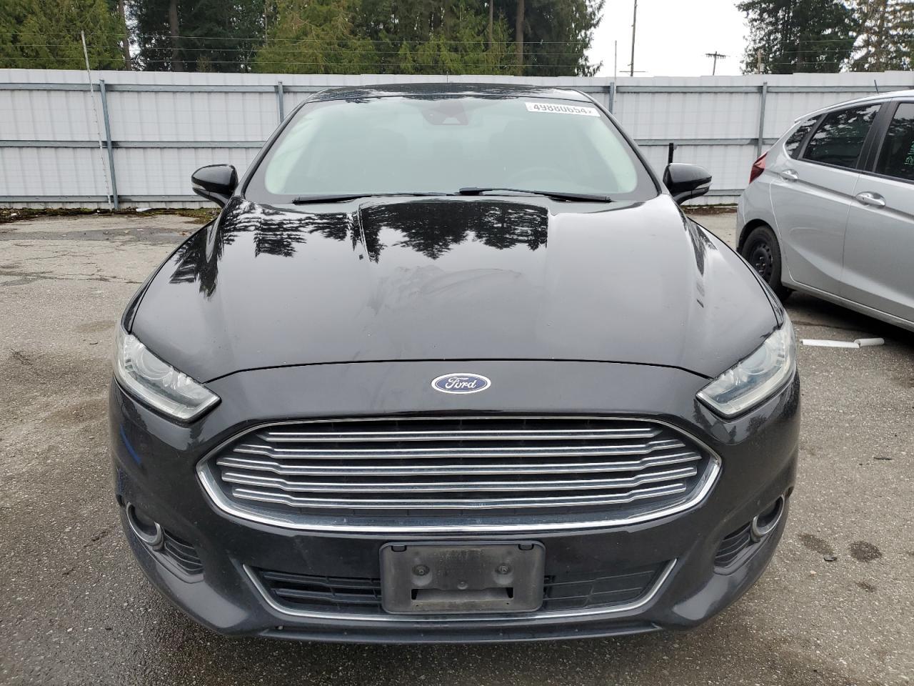2014 FORD FUSION SE - Фото 5