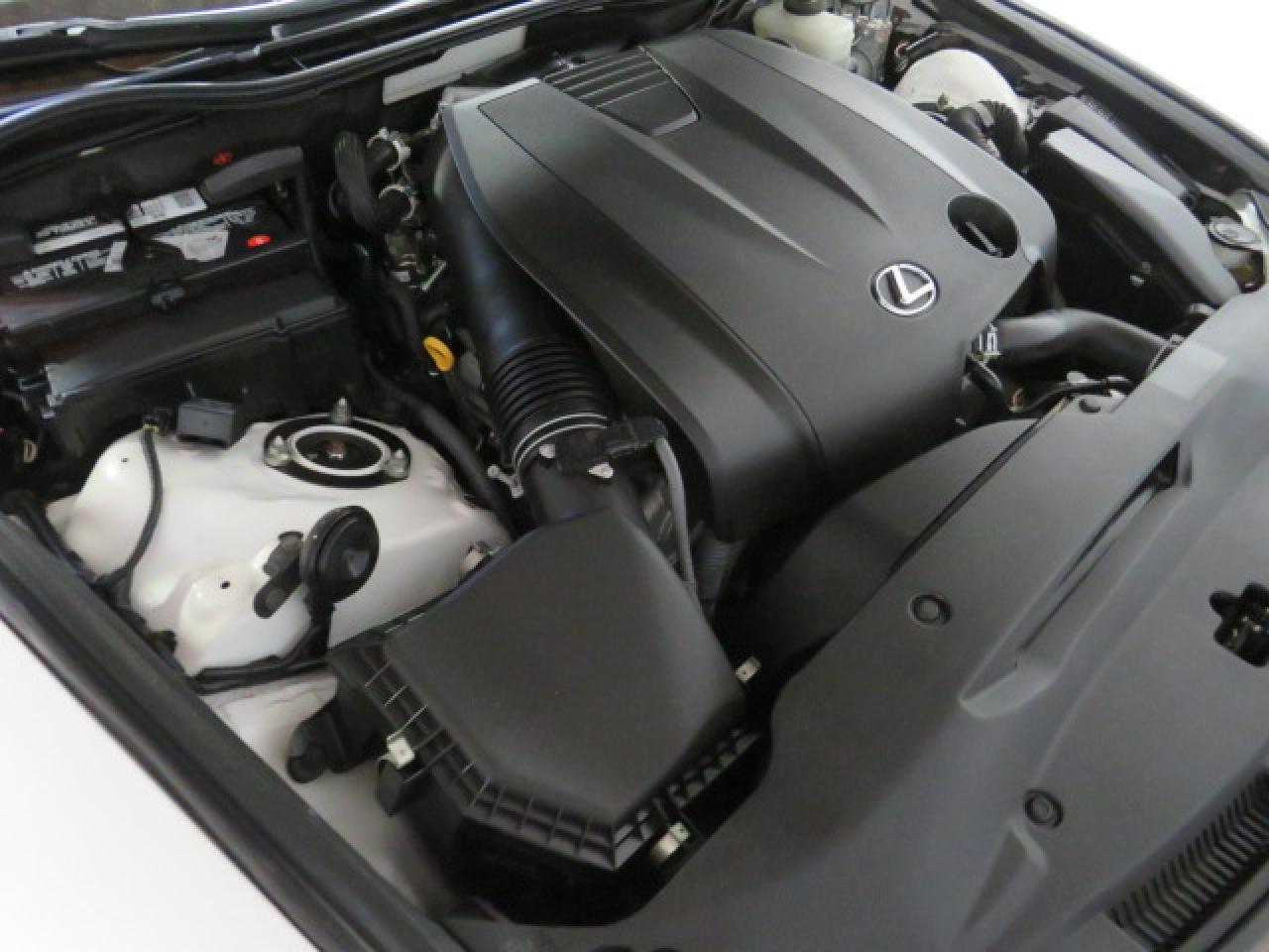 2014 LEXUS IS 250 - Фото 7
