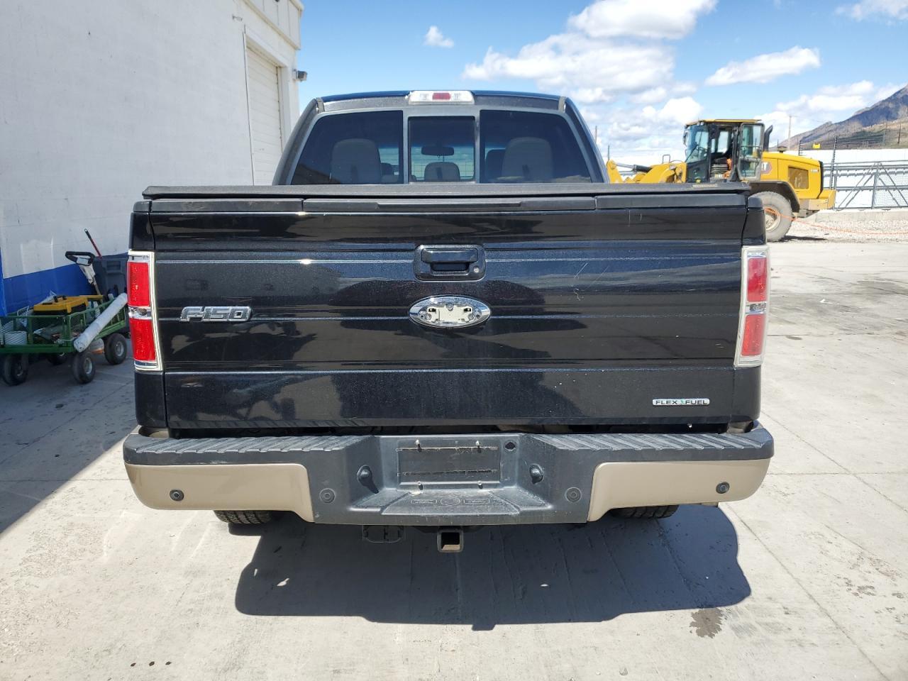 2013 FORD F150 SUPER - Фото 6