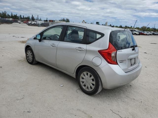 2015 Nissan Versa Note S - Фото 2
