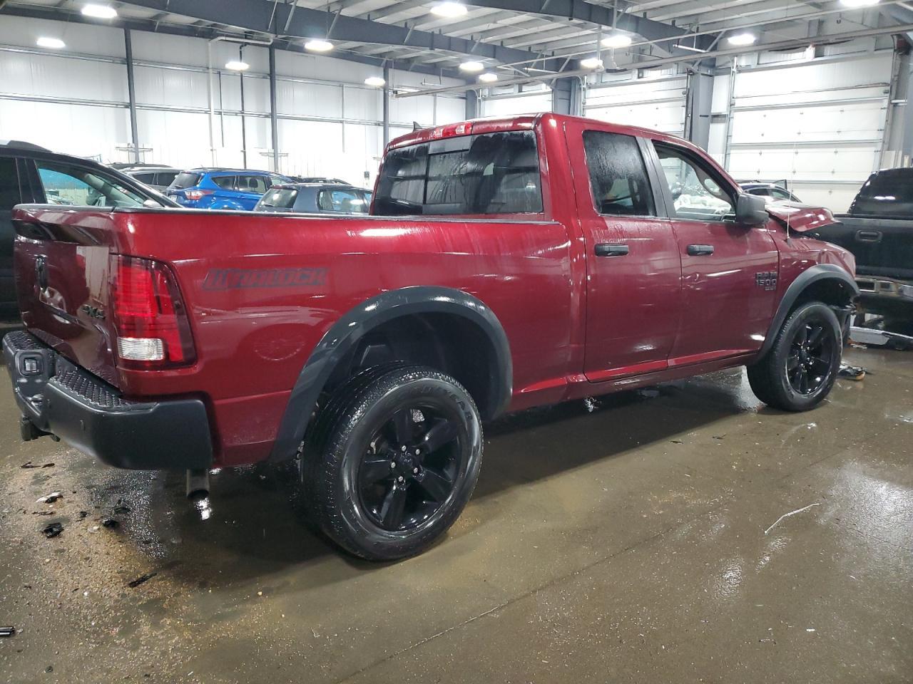 2020 RAM 1500 CLASS - Image 3