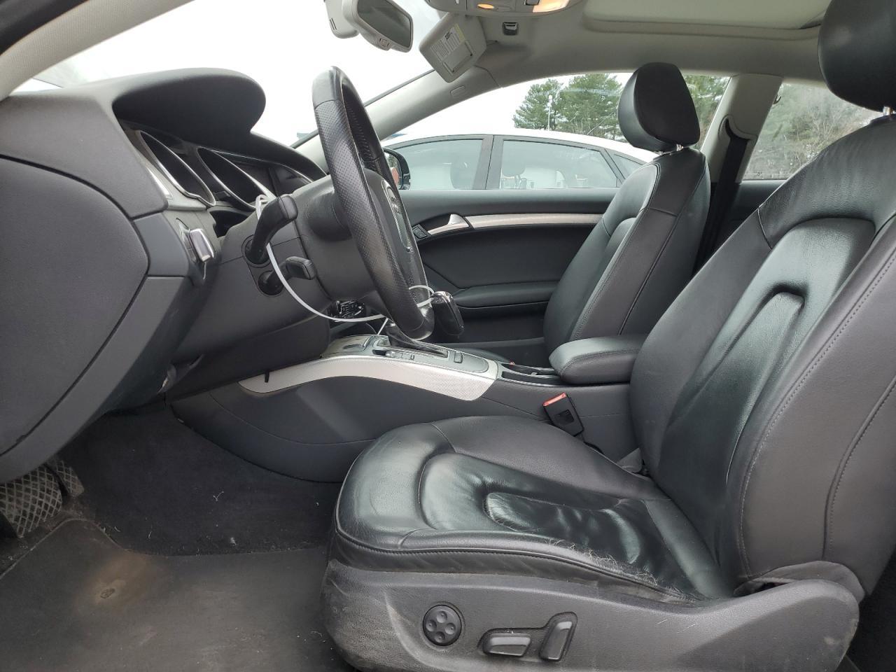 2011 AUDI A5 PREMIUM - Фото 7