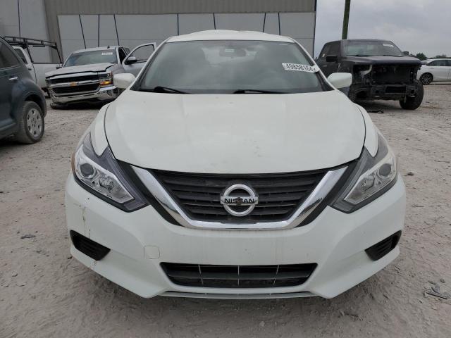2018 Nissan Altima 2.5 - Фото 5