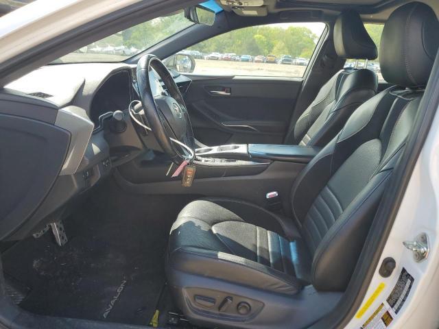 2019 Toyota Avalon Xle - Фото 7