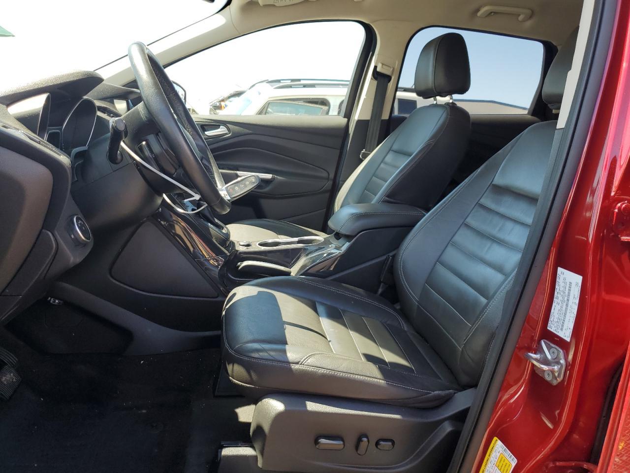2015 FORD ESCAPE TIT - Image 7