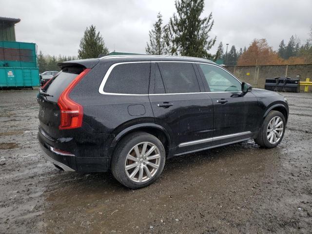 2016 Volvo Xc90 T6 - Фото 3